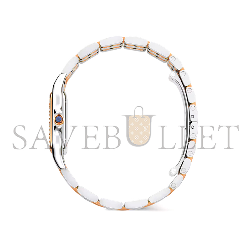 CARTIER PANTHÈRE DE CARTIER 37MM WATCH W3PN0007